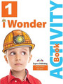 i Wonder 1 Activity Book