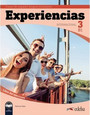 Experiencias Internacional 3 B1. Libro de ejercicios Experiencias Internacional 3 B1. Libro de ejercicios