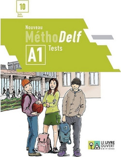 Nouveau Méthodelf A1 - Tests