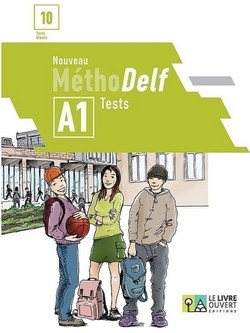 Nouveau Méthodelf A1 - Tests