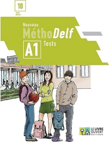 Nouveau Méthodelf A1 - Tests