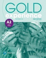 Gold Experience 2nd Edition A2 Workbook Gold Experience 2nd Edition A2 Workbook
