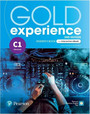 Gold Experience 2nd Edition C1 Student's Book & Interactive eBook with Online Practice, Digital Resources & App Gold Experience 2nd Edition C1 Student's Book & Interactive eBook with Online Practice, Digital Resources & App