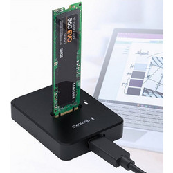 Cablexpert DD-U3M2
