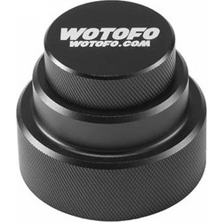 Wotofo Easy Fill Squonk Cap 100ml Black