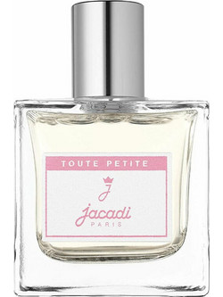 Jacadi Toute Petite Eau de Senteur 50ml
