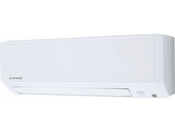 Mitsubishi Heavy Industries DXK/DXC-09Z6-W Κλιματιστικό Inverter 9000 BTU A++/A+++