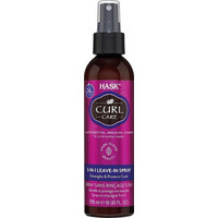 Leave In Conditioner