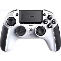 Nacon Revolution 5 Pro Wireless Controller PC PS5 & PS4 White Black