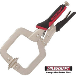 Milescraft 4001 Σκύλα grip 76mm άνοιγμα Faceclamp