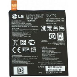 LG BL-T16 (G Flex 2)