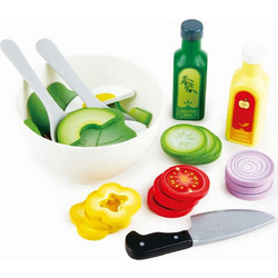 Hape Playfully Delicious Healthy Salad E3174A