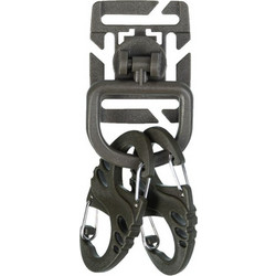 Σετ Ultimate Tactical D-Ring Χακί Mil-Tec