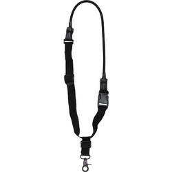 Αορτήρας Ενός Σημείου Bungee Sling MFH Μαύρος 30759A