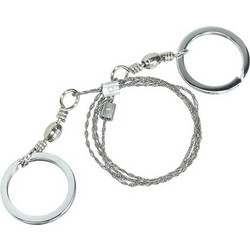 Πριονόσυρμα Survival Wire Saw Highlander
