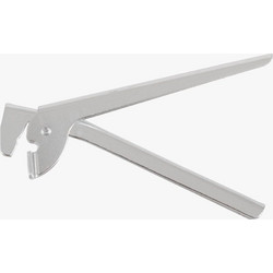 Λαβή Για Σκεύη Μαγειρέματος Pan Grip Highlander