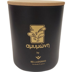 Αμυμώνη Κερί σόγιας Pumpkin Spice 'Αμυμώνη'