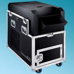 Μηχανή για glitter ή κομφετί ηλεκτρική H-R1 2300W (DJ Power)