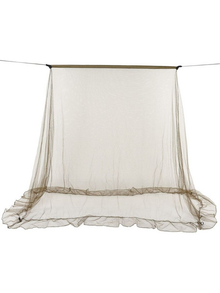 Κουνουπιέρα Camping Tent Shape Χακί MFH