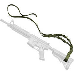 Αορτήρας Μονού Σημείου Tactical Assault Sling Defcon 5 Χακί