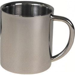 Ποτήρι Ανοξείδωτο 250ml MFH