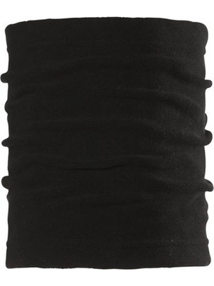Κολάρο Λαιμού Chaos Drake Fleece Neck Gaiter Black 20G35006