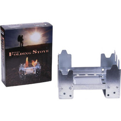 Εστία Portable Cooker Fosco Industries
