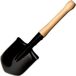Πτυοσκάπανο Cold Steel 92SF Special Forces Shovel