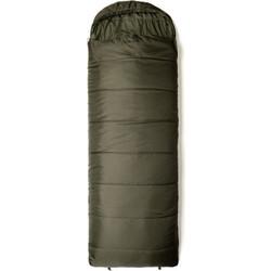 Snugpak Basecamp Nautilus Sleeping Bag Μονό 2 Εποχών Χακί