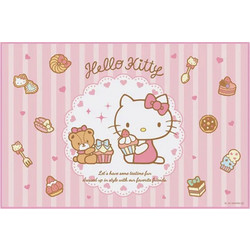 Σουπλά Hello Kitty