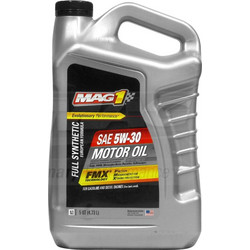 MAG1 C3 Συνθετικό Λάδι Αυτοκινήτου 5W-30 4,73L