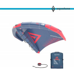SLICE AIR WING 5.0 By Aquatone(R) - 105671- One Size