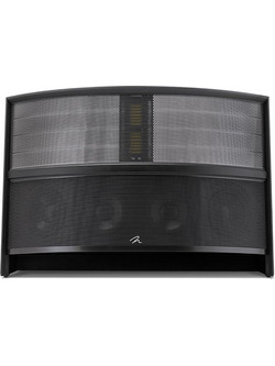 Martin Logan Logan Illusion ESL C34A Ηχείο Hi-Fi Black