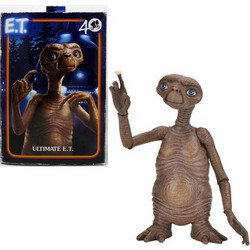 Neca E.T Ultimate 11cm