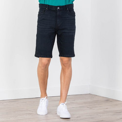 Globe Casual Ανδρική Βερμούδα Chino Navy Μπλε GB01916001-MDNG