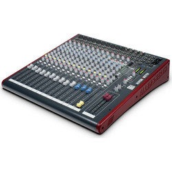 Allen & Heath ZED-18