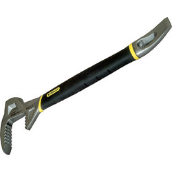 STANLEY - FatMax FuBar II Λοστός Πολλαπλών Χρήσεων (1-55-119)