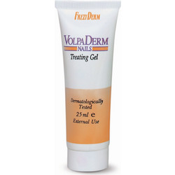 Frezyderm Volpaderm Κρέμα Θεραπείας για Μύκητες Αύξησης Μήκους & Δυσχρωμίες Νυχιών 25ml