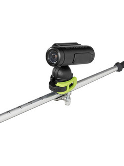Contour Pole Mount