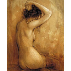 ΑΝΤΙΓΡΑΦΟ CONTEMPLATION (40X50CM)
