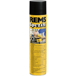 REMS SPEZIAL ΛΑΔΙ ΒΙΔΟΛΟΓΟΥ ΣΕ ΣΠΡΕΪ 600ml 140105