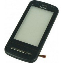 Touch Panel Digitizer για Nokia C6-00