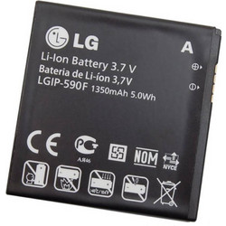 LG LGIP-590F (Optimus 7)