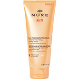 Nuxe Sun Refreshing After Sun Γαλάκτωμα Προσώπου & Σώματος 200ml