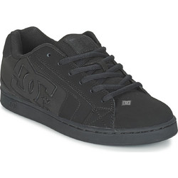 DC Ανδρικά Sneakers Μαύρα 302361-3BK