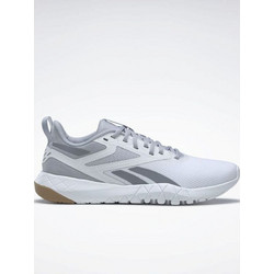 Reebok Flexagon Force Γυναικεία Αθλητικά Παπούτσια Γκρι HR0405