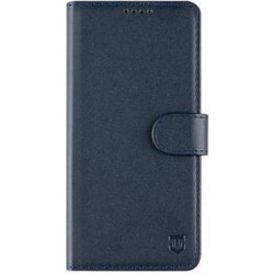 Θήκη κινητού Tactical Field Notes for Samsung Galaxy S23 FE 5G Blue