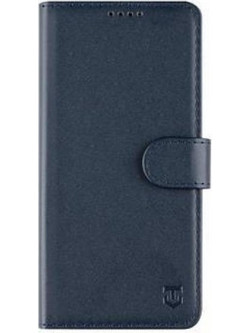 Θήκη κινητού Tactical Field Notes for Samsung Galaxy S23 FE 5G Blue