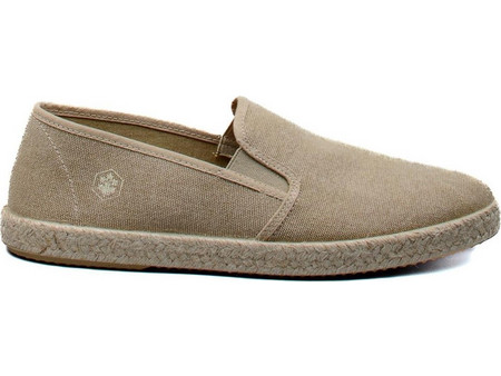Lumberjack - SMG8402-001 C35-CN006 - Marcelo - Sand - ΠΑΠΟΥΤΣΙ ΑΝΔΡΙΚΟ - beige