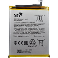 YSY BN49 (Redmi 7A)